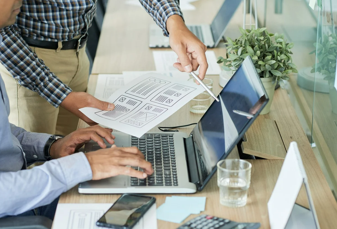 自媒體時(shí)代,企業(yè)制作網(wǎng)站還有必要嗎? 自媒體時(shí)代,企業(yè)制作網(wǎng)站還有必要嗎?